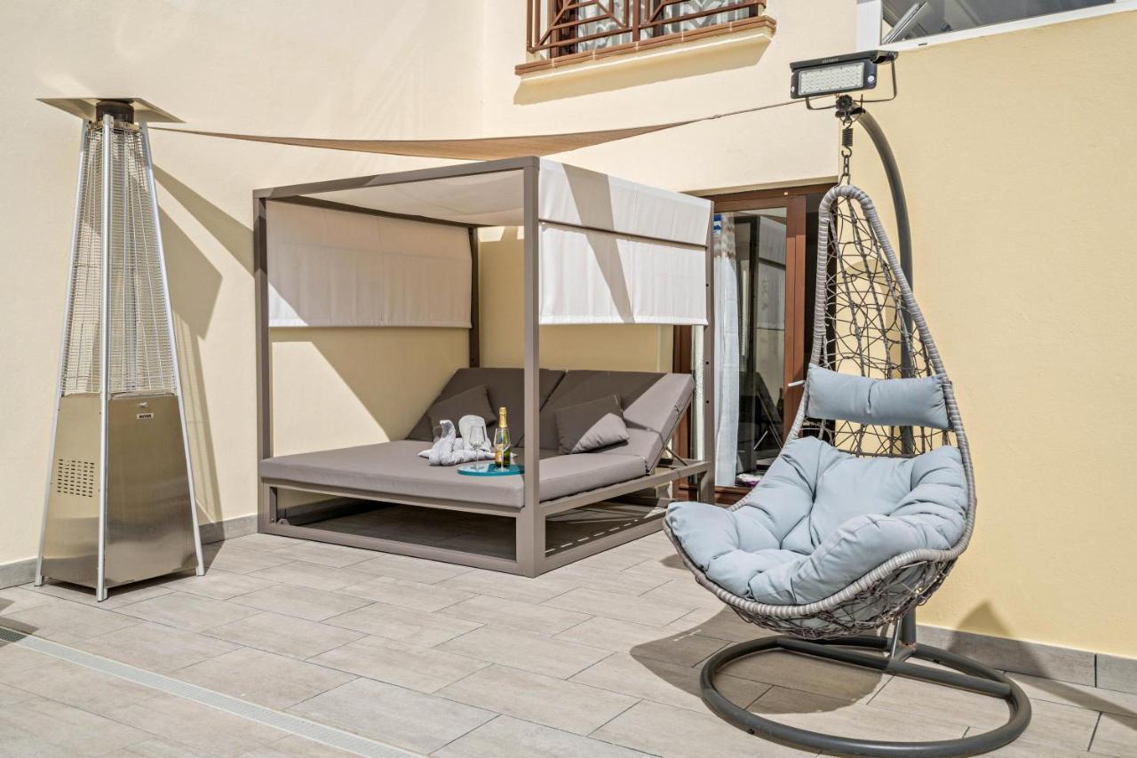 Villa Beatrice Playa Blanca  Exterior photo