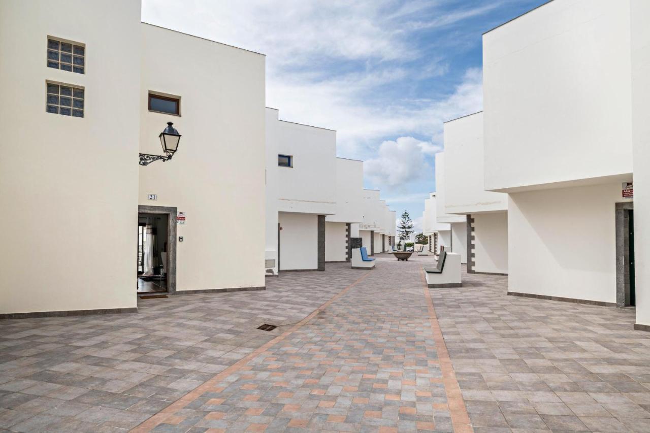 Villa Beatrice Playa Blanca  Exterior photo
